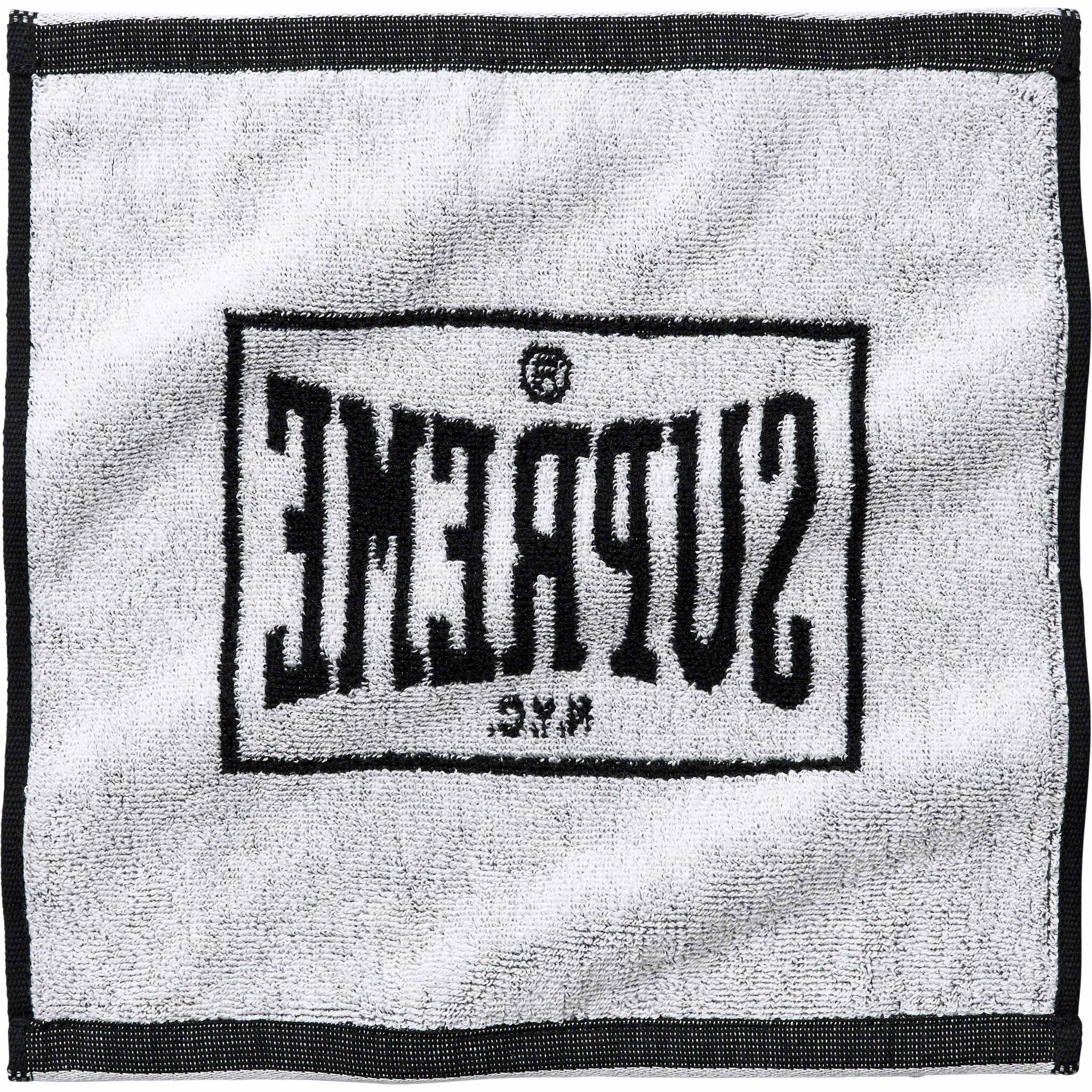 Square Mini Towels (Set of 2) view 2